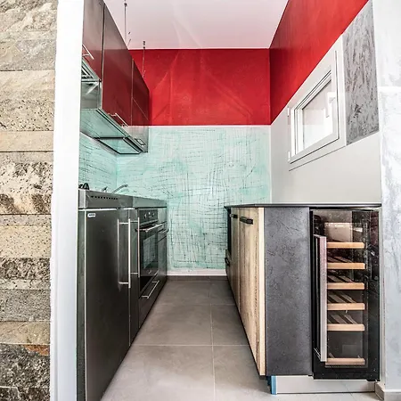 Dalma - Il Porto Holiday home Senigallia