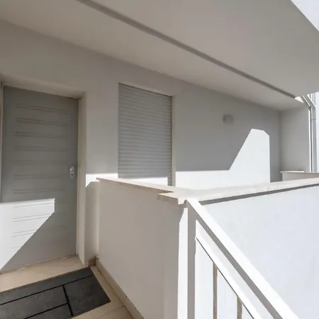 Dalma - Il Porto Holiday home *