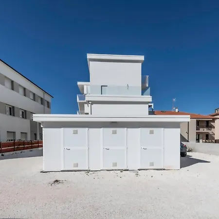 Dalma - Il Porto * Senigallia