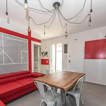 Holiday home Dalma - Il Porto *
